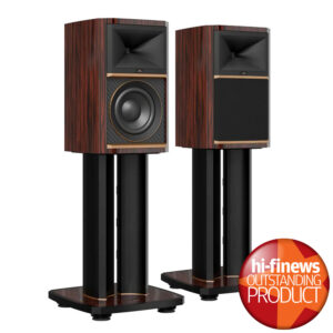 JBL Summit Series Ama Stand-Mount Loudspeaker | Unilet Sound & Vision