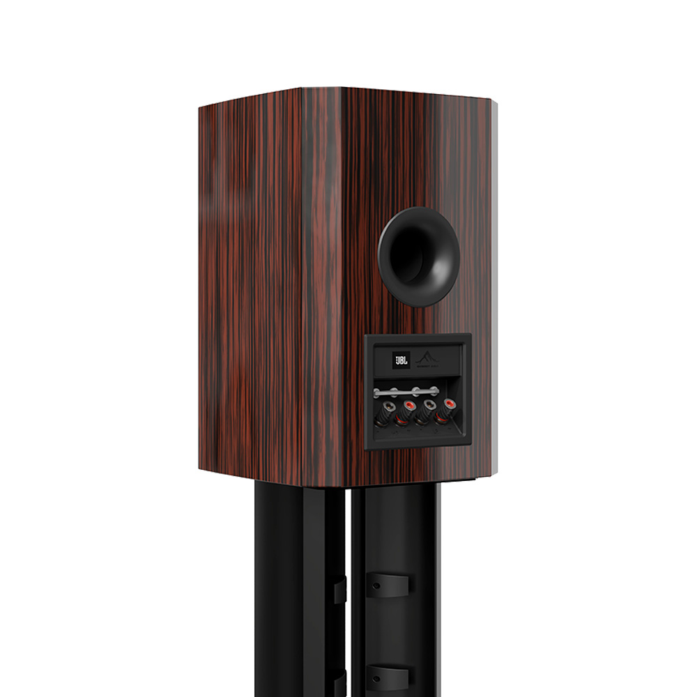 JBL Summit Series Ama Stand-Mount Loudspeaker | Unilet Sound & Vision