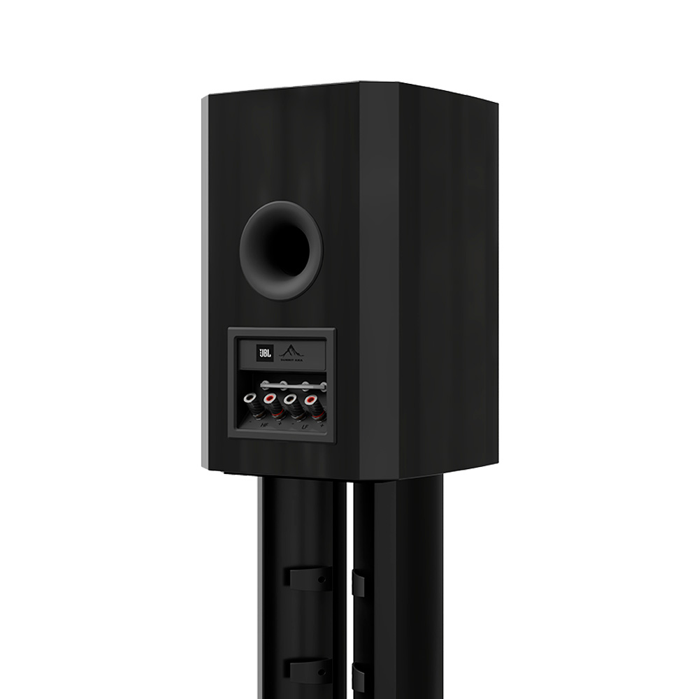 JBL Summit Series Ama Stand-Mount Loudspeaker | Unilet Sound & Vision