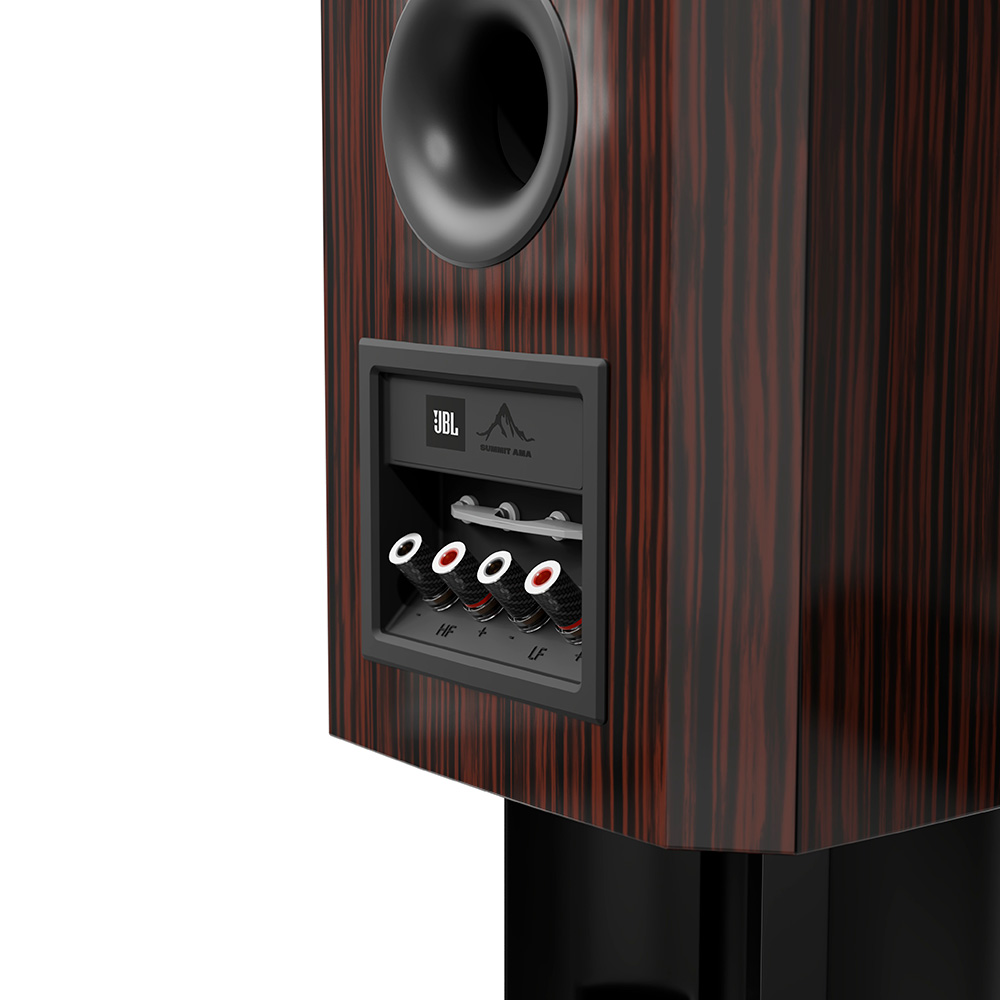 JBL Summit Series Ama Stand-Mount Loudspeaker | Unilet Sound & Vision
