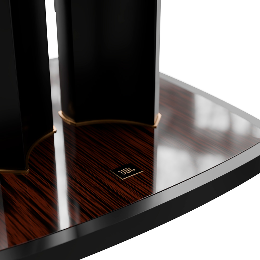 JBL Summit Series Ama Stand-Mount Loudspeaker | Unilet Sound & Vision