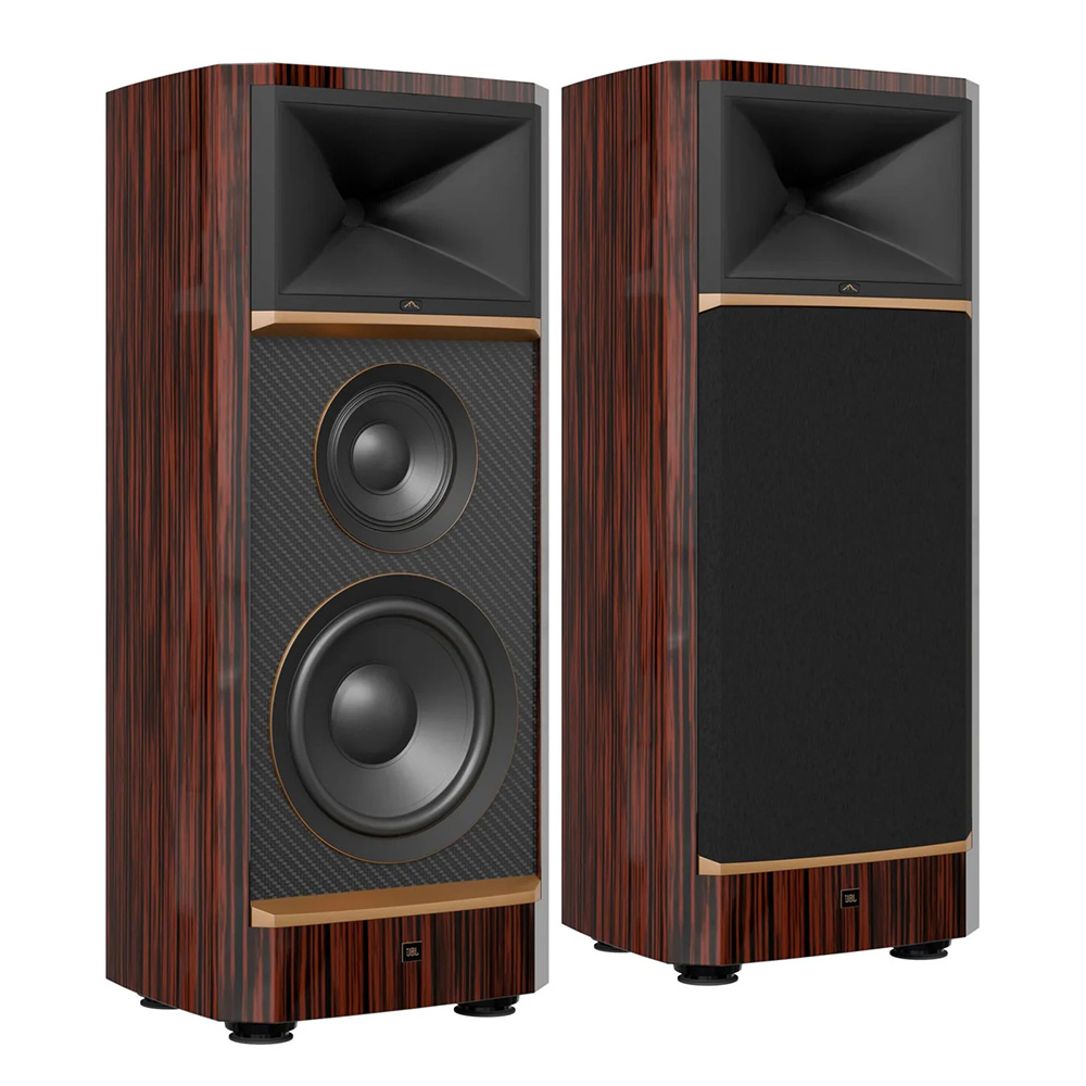JBL Summit Series Makalu Floorstanding Loudspeaker | Unilet Sound & Vision