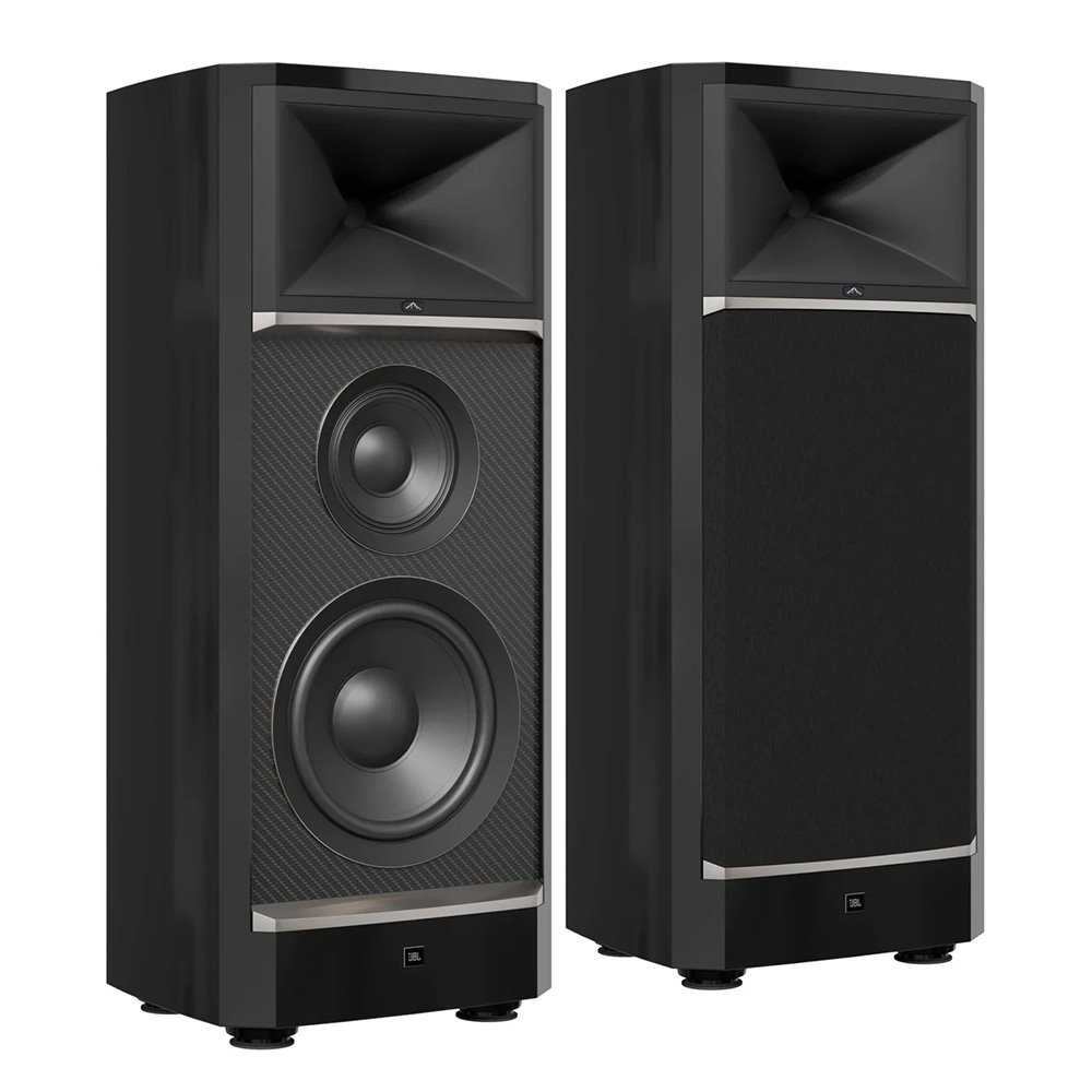 JBL Summit Series Makalu Floorstanding Loudspeaker | Unilet Sound & Vision
