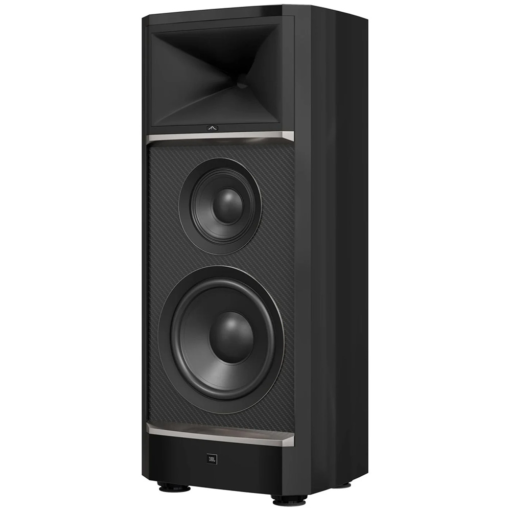 JBL Summit Series Makalu Floorstanding Loudspeaker | Unilet Sound & Vision
