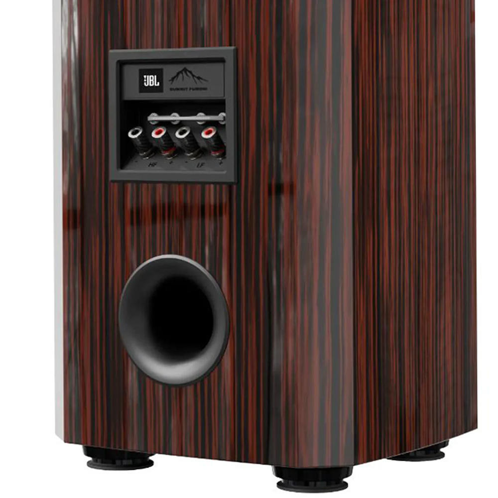 JBL Summit Series Pumori Floorstanding Loudspeaker | Unilet Sound & Vision