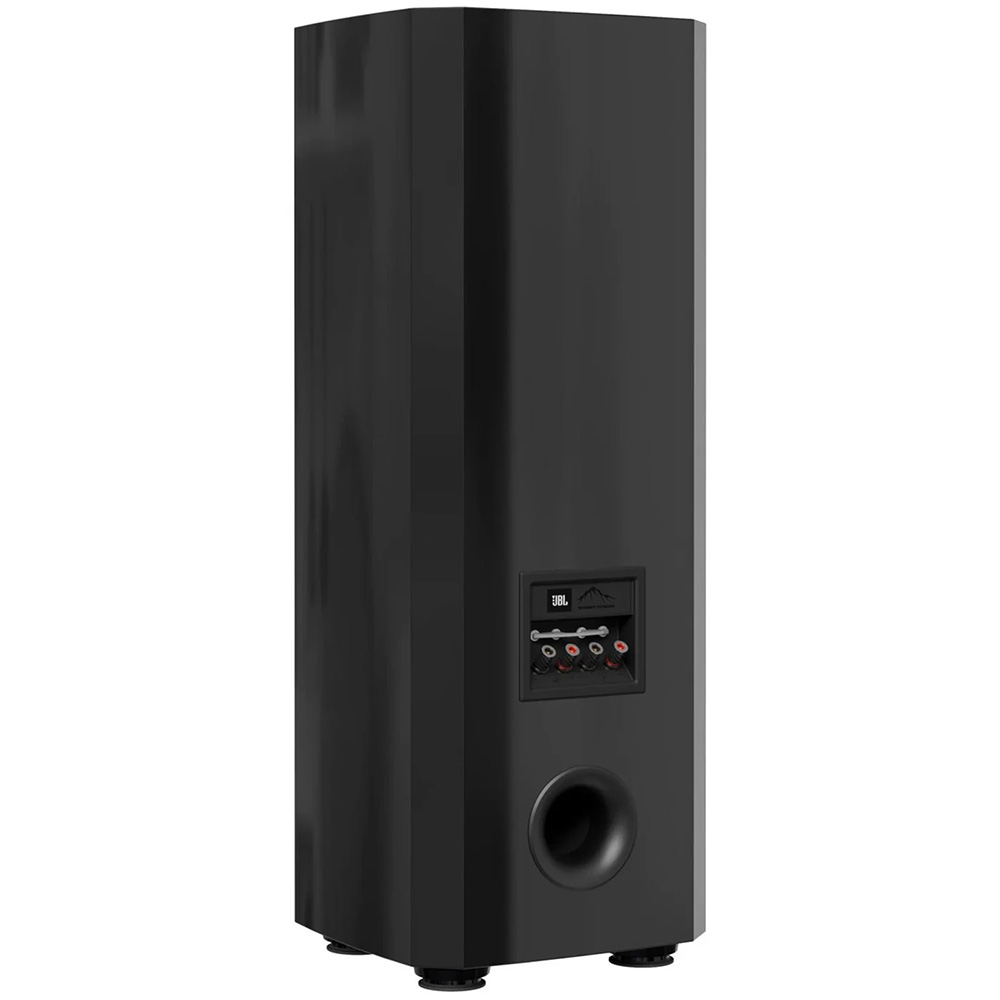 JBL Summit Series Pumori Floorstanding Loudspeaker | Unilet Sound & Vision