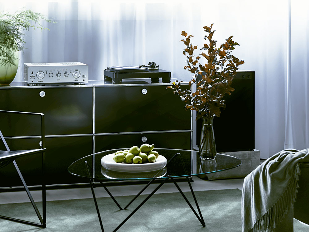 Audio-Technica AT-LP7X Turntable | Unilet Sound & Vision