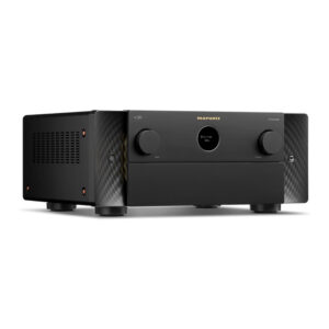 Marantz AV30 11.4 Channel Balanced AV Preamplifier | Unilet Sound & Vision