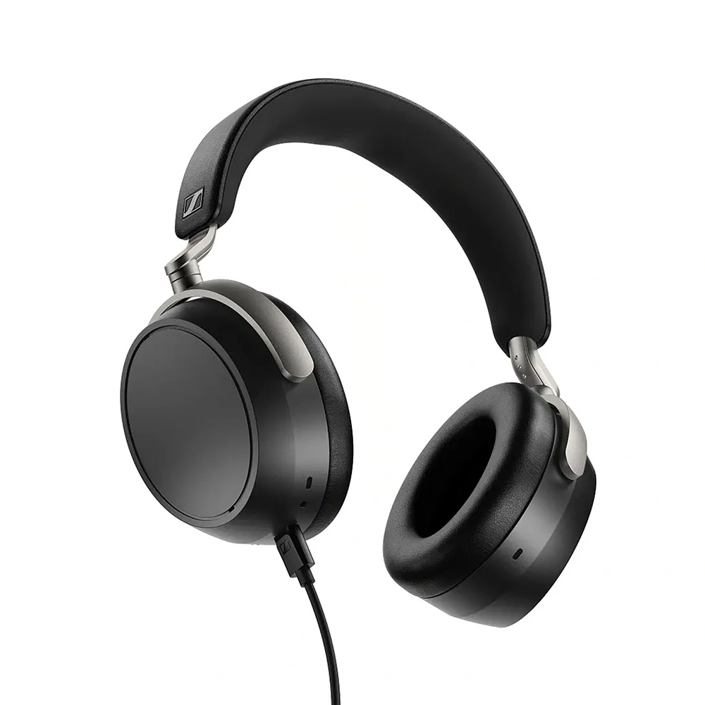 Sennheiser HDB630 Audiophile Wireless Headphones (with BTD700) | Unilet Sound & VIsion