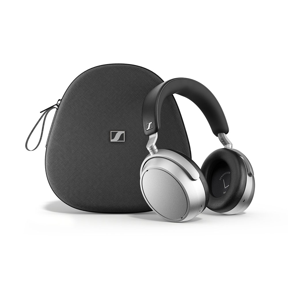 Sennheiser HDB630 Audiophile Wireless Headphones (with BTD700) | Unilet Sound & VIsion