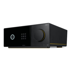 ARCAM Radia AVA15 AV Amplifier | Unilet Sound & Vision