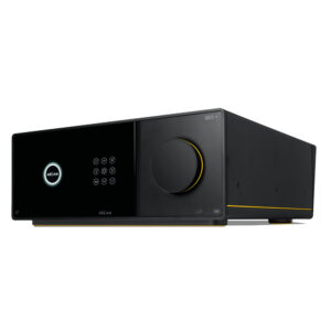 ARCAM Radia AVA25 AV Amplifier | Unilet Sound & Vision