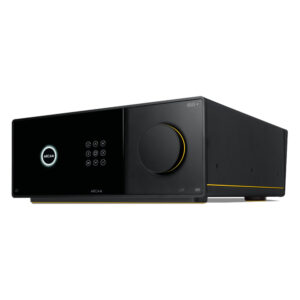 ARCAM Radia AVA35 AV Amplifier | Unilet Sound & Vision