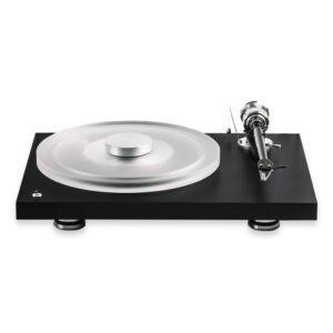 Pro-Ject Debut Reference 10 Turntable | Unilet Sound & Vision