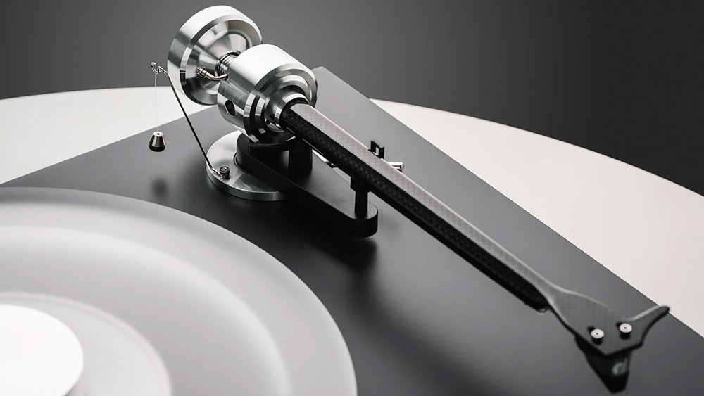 Pro-Ject Debut Reference 10 Turntable | Unilet Sound & Vision