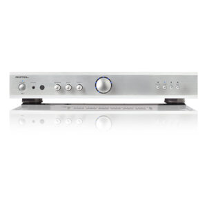 Rotel A8 Integrated Amplifier | Unilet Sound & Vision