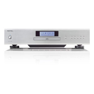 Rotel CD11 MKII CD Player | Unilet Sound & Vision
