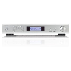 Rotel T11 Tuner | Unilet Sound & Vision