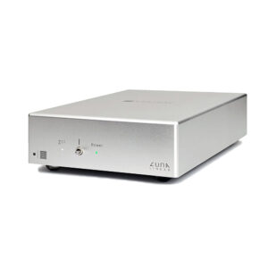 Vertere Acoustics LunA DC Power Supply | Unilet Sound & Vision