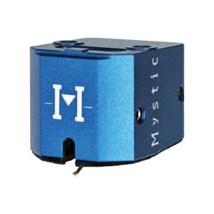 Vertere Acoustics Mystic II MC Cartridge | Unilet Sound & Vision