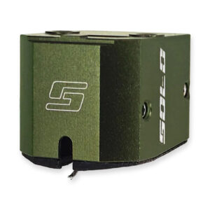 Vertere Acoustics SOLO Mono MC Cartridge | Unilet Sound & Vision