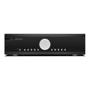 Musical Fidelity M6xi Integrated Amplifier | Unilet Sound & Vision