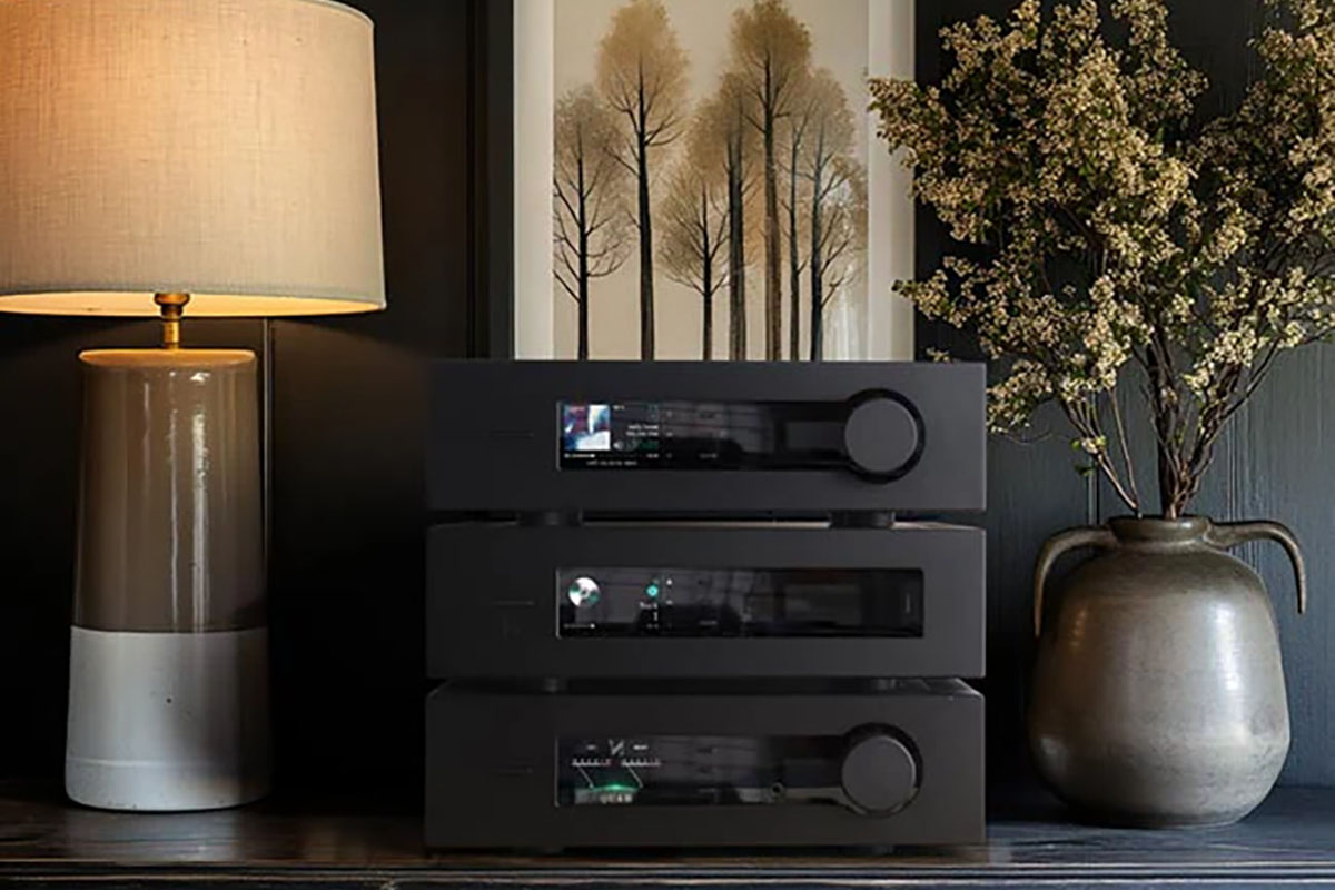 Quad Platina CDT | Unilet Sound & Vision