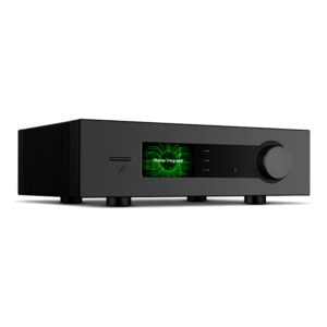 Quad Platina Integrated | Unilet Sound & Vision