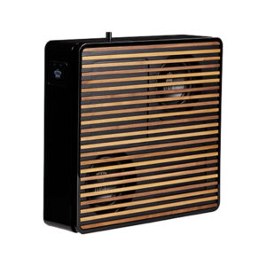 REL Acoustics Planar PL-1 Subwoofer | Unilet Sound & Vision