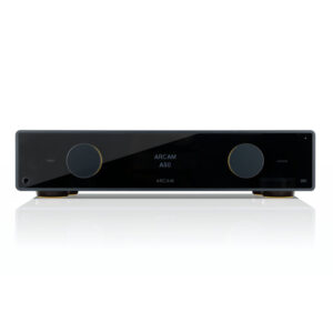 ARCAM A50 Signature Integrated Amplifier | Unilet Sound & Vision