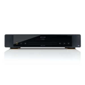 ARCAM Radia CD25 CD Player | Unilet Sound & Vision