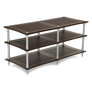 Quadraspire SV2T Performance Hi-Fi Racks | Unilet Sound & Vision