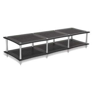 Quadraspire SV3T Performance Hi-Fi Racks | Unilet Sound & Vision