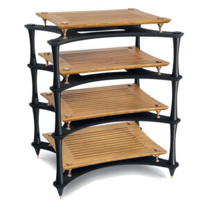 Quadraspire X-Reference Hi-Fi Racks | Unilet Sound & Vision