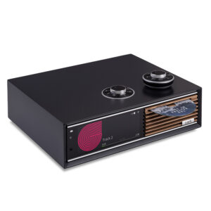 Ruark Audio R710 CD Hi-Fi Console | Unilet Sound & Vision