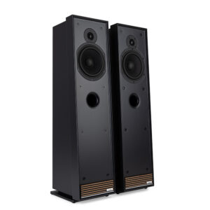 Ruark Audio Talisman-R Loudspeakers | Unilet Sound & Vision