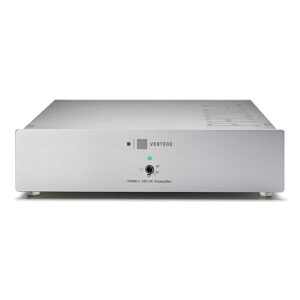 Vertere Acoustics Phono-1 LX Phono Preamplifier | Unilet Sound & Vision