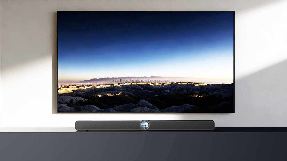 WiiM Bar Dolby Atmos Soundbar | Unilet Sound & Vision