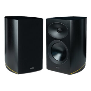 ARCAM Radia R25 Standmount Loudspeaker | Unilet Sound & Vision