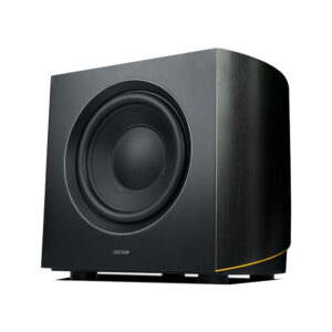 ARCAM Radia R25B Powered Subwoofer | Unilet Sound & Vision