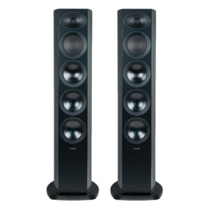 ARCAM Radia R35 Floorstanding Loudspeaker | Unilet Sound & Vision