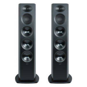 ARCAM Radia R45 Floorstanding Loudspeaker | Unilet Sound & Vision