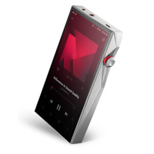 Astell&Kern A&Ultima SP4000T Digital Audio Player | Unilet Sound & Vision