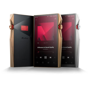 Astell&Kern A&Ultima SP4000T Digital Audio Player | Unilet Sound & Vision