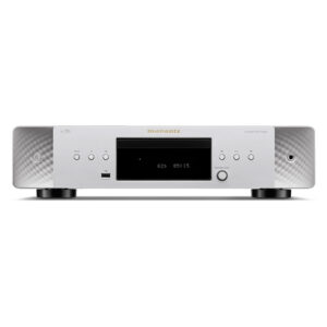 Marantz CD 70 Compact Disc Player | Unilet Sound & Vision
