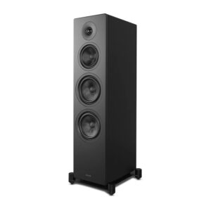 Quad Elegan 2 Floorstanding Loudspeaker | Unilet Sound & Vision