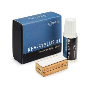 Vertere Acoustics Taktstock REV-STYLUS 01 Stylus Cleaner | Unilet Sound & Vision