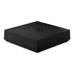 Hi-Fi Rose RW800 Network Streaming Module | Unilet Sound & Vision