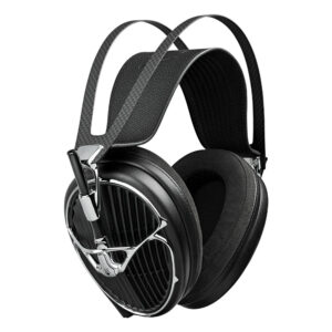Meze Audio ARTA Isodynamic Hybrid Array Headphones | Unilet Sound & Vision