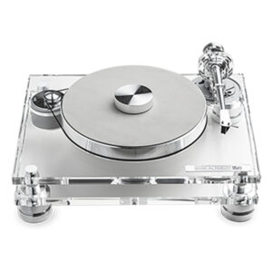 Musical Fidelity M6x TT Turntable | Unilet Sound & Vision